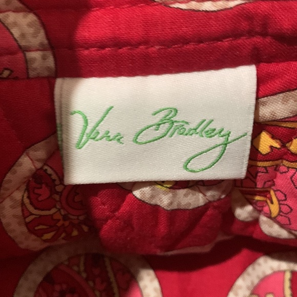 Vera Bradley bag - Picture 8 of 11